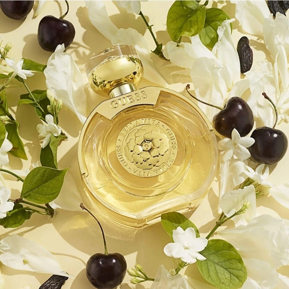 NIB Guess Bella Vita E.D.P 3.4FL OZ - Picture 3 of 7